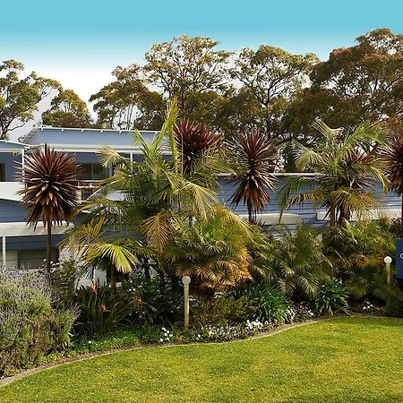 Ceespray - Accommodation In Huskisson - Jervis Bay ภายนอก รูปภาพ