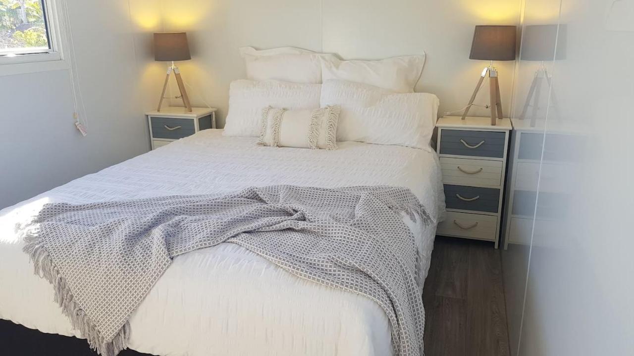 Ceespray - Accommodation In Huskisson - Jervis Bay ห้อง รูปภาพ