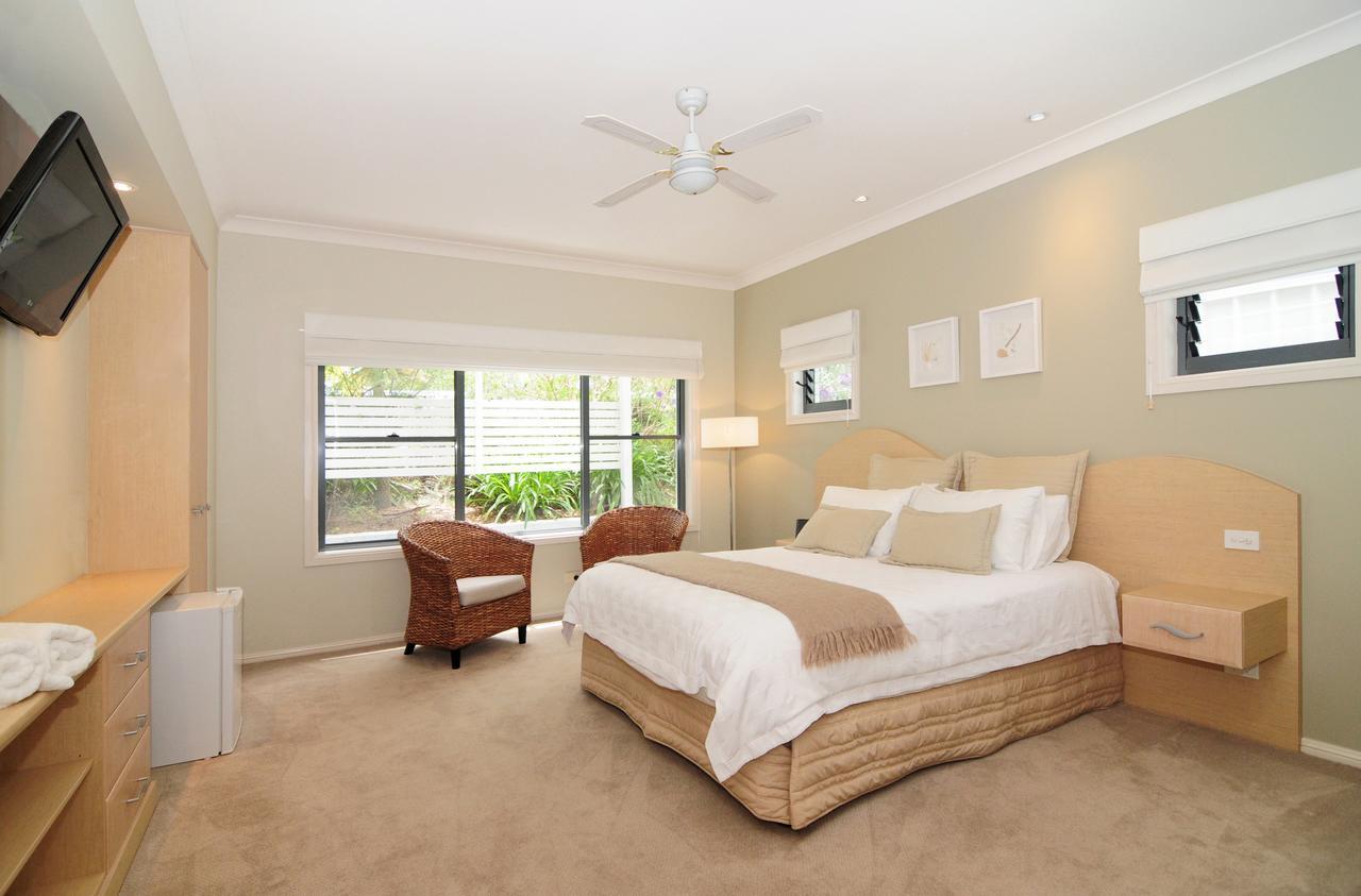 Ceespray - Accommodation In Huskisson - Jervis Bay ภายนอก รูปภาพ