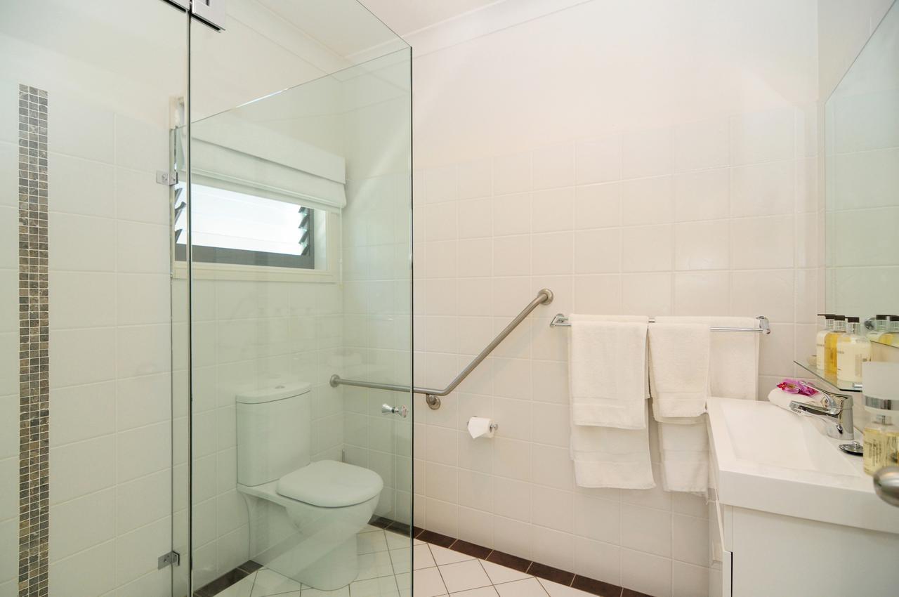 Ceespray - Accommodation In Huskisson - Jervis Bay ภายนอก รูปภาพ