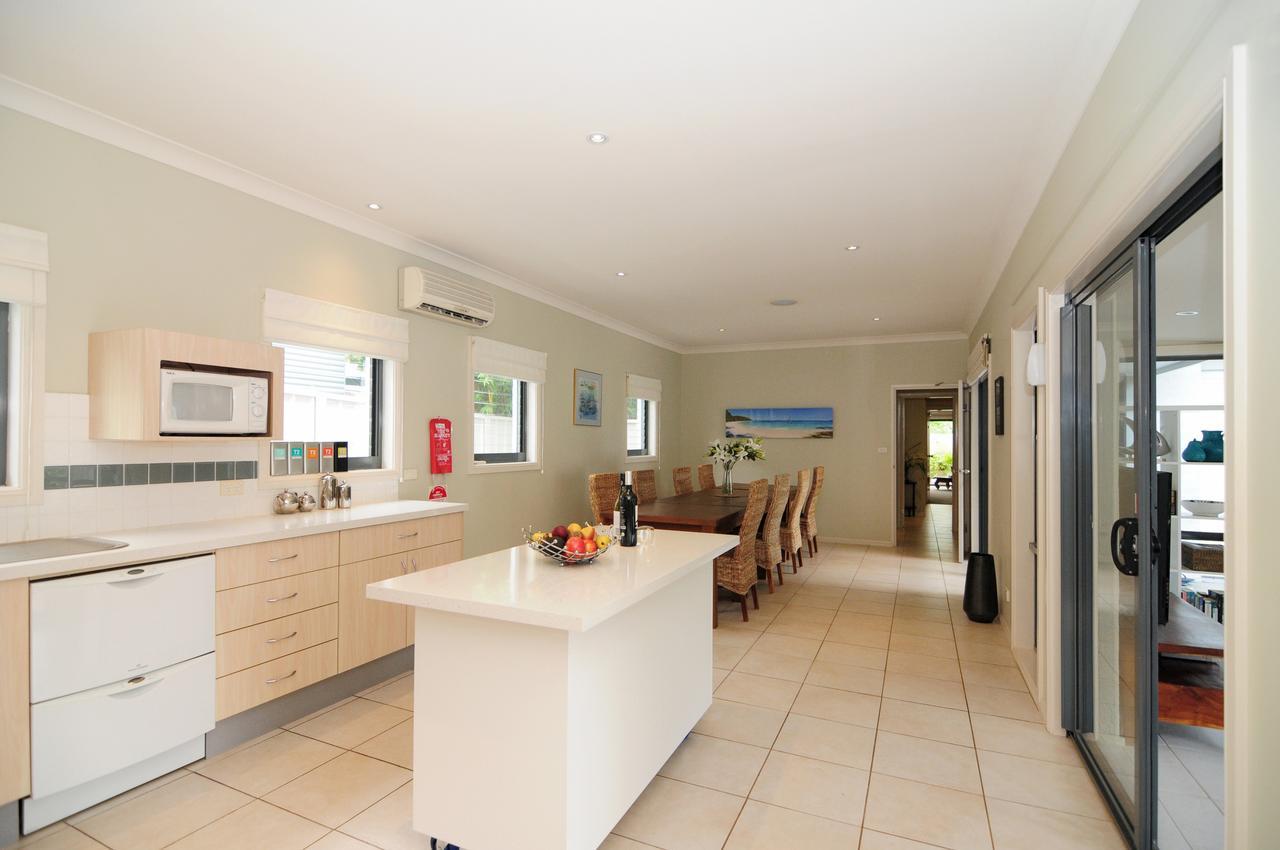 Ceespray - Accommodation In Huskisson - Jervis Bay ภายนอก รูปภาพ