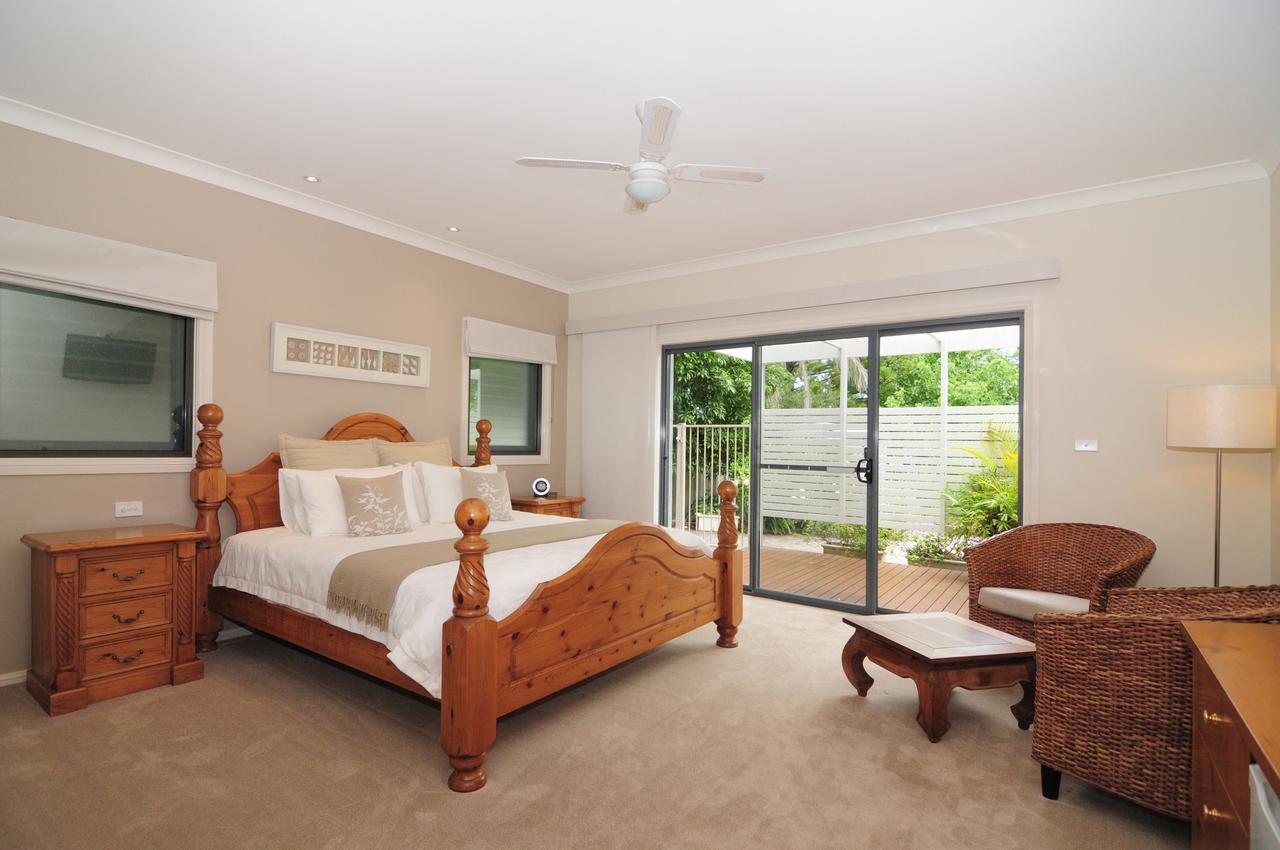 Ceespray - Accommodation In Huskisson - Jervis Bay ภายนอก รูปภาพ