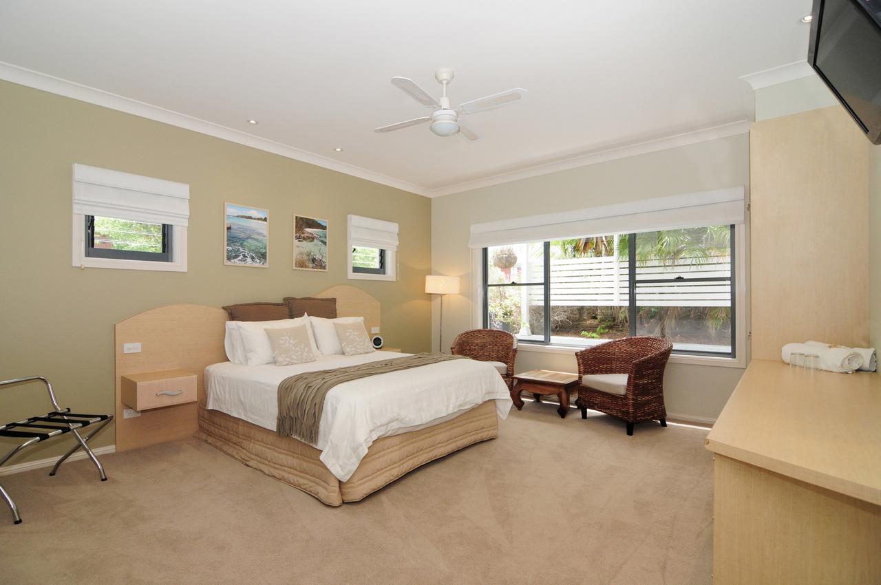 Ceespray - Accommodation In Huskisson - Jervis Bay ภายนอก รูปภาพ